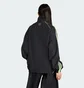 Олімпійка жіноча Adidas Teamgeist Adicolor Oversized Black JY2585