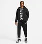 Ветровка мужская Nike Sportswear Tech Woven Full-Zip Lined Black Dq4340-010