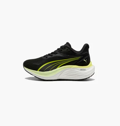Кросівки дитячі Puma Electrify Nitro™ 4 Black 401508-06