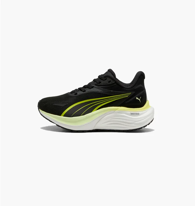 Кросівки дитячі Puma Electrify Nitro™ 4 Black 401508-06