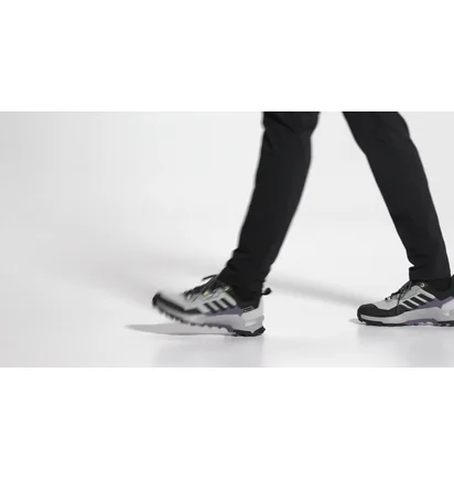 Кросівки жіночі Adidas Terrex Ax4 Gore-Tex Hiking Shoes Grey/Black IF4863
