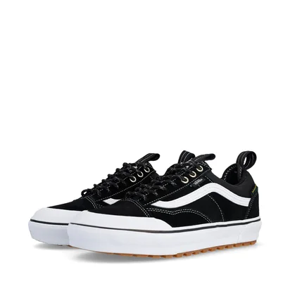 Кеды унисекс Vans Mte Old Skool Waterproof Black VN000CVNBA2