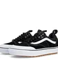 Кеды унисекс Vans Mte Old Skool Waterproof Black VN000CVNBA2