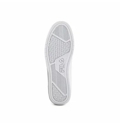 Кроссовки мужские Fila Crosscourt 2 Nt White FFM019553137