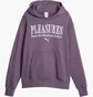 Худі чоловіче Puma X Pleasures Hoodie Violet 620879-74