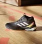 Кроссовки женские Adidas Crazyflight 5 Mid Indoor Black IG1610