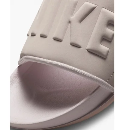 Тапочки жіночі Nike Offcourt Slide Beige Bq4632-606