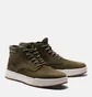 Ботинки мужские Timberland Maple Grove Leather Chukka Olive TB0A5PR8991