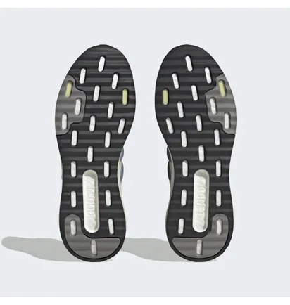 Кросівки чоловічі Adidas X_Plrboost Shoes Black/Beige HP3132