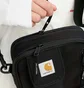 Сумка унисекс Carhartt Wip Essentials Bag Black I031470-89XX