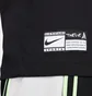 Футболка мужская Nike T-Shirt Dri-Fit Ja Black FQ4910-010