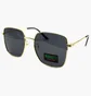 Солнцезащитные очки женские Moratti Gold/Grey D050-C3