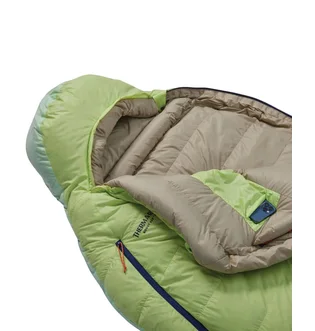 Спальник THERM-A-REST Boost 650 0C Green 14195