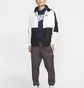 Худи мужское Nike M NSW CLUB HOODIE PO BB GX Blue BV2973-410