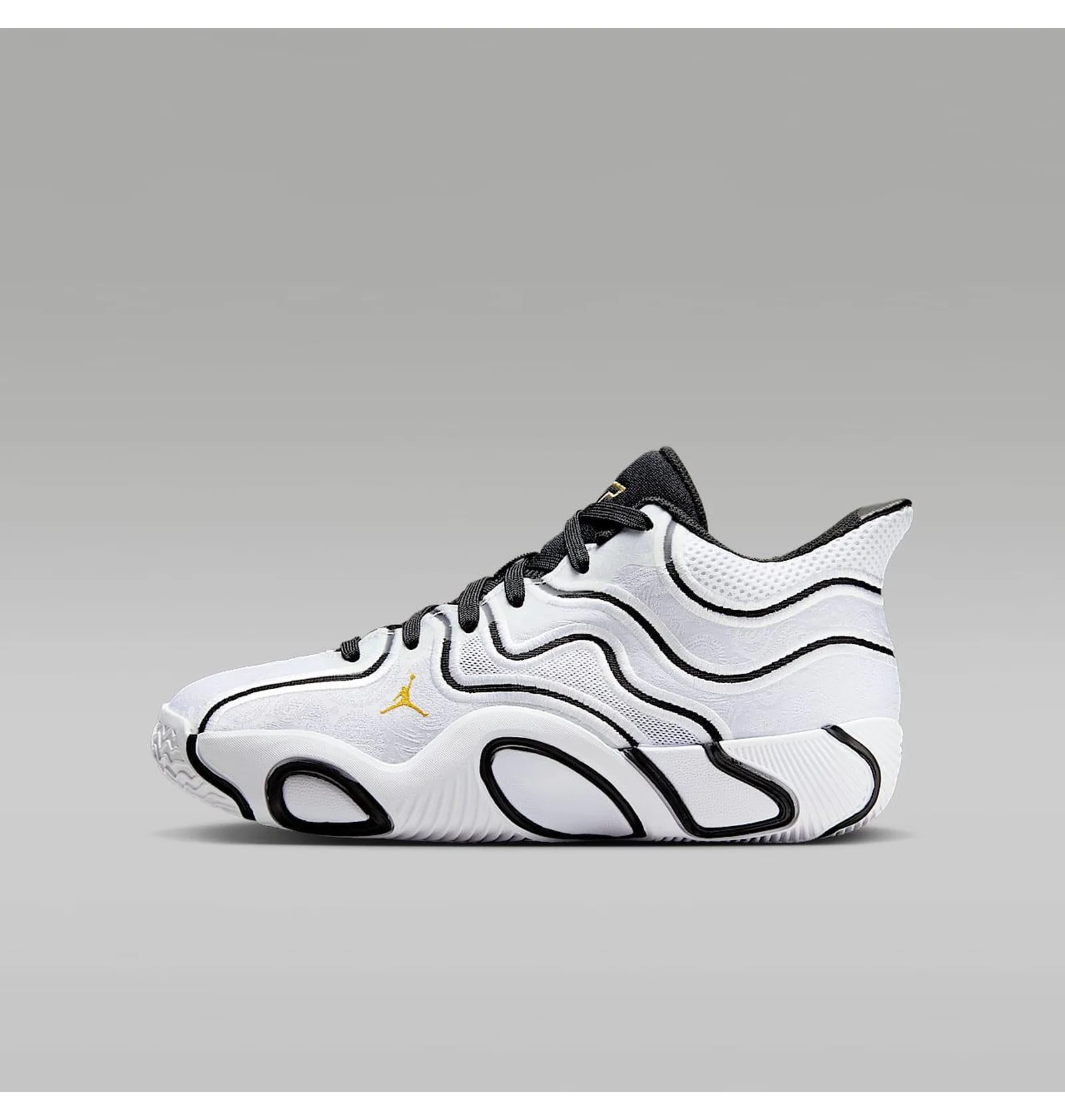 ᐉ Кроссовки детские Air Jordan Tatum 3 (Gs) White IB8151-100