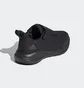 Кроссовки детские Adidas FortaRun AC Black FY1553