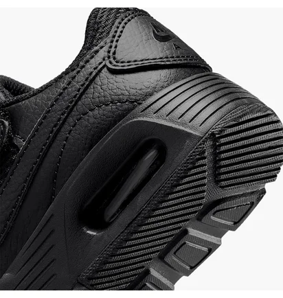 Кроссовки детские Nike Air Max Sc Big Kids Style Black CZ5356-003