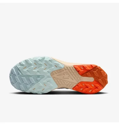 Кросівки чоловічі Nike React Terra Kiger 9 Violet DR2694-502