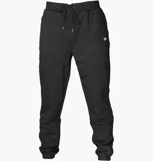 Штаны мужские NEW ERA Essentls Jogger None Black 60416741