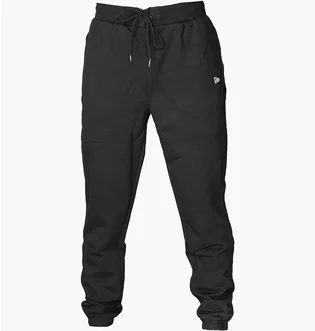 Штаны мужские NEW ERA Essentls Jogger None Black 60416741