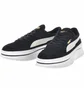 Кроссовки женские Puma Deva Suede Wns Black 372423-03