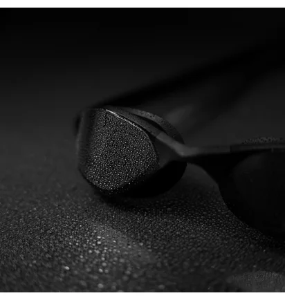 Окуляри для плавання унісекс Aqua Speed Riptide Black 711-07