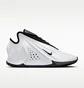 Кроссовки унисекс Nike G.T. Future Basketball Shoes Grey/Metallic FZ5590-002