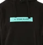 Худі чоловіче Stone Island Hoodie Black 781565585-V0029