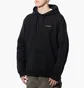 Худи мужское Patagonia Fitz Roy Icon Uprisal Hoody Black 39666-INBK