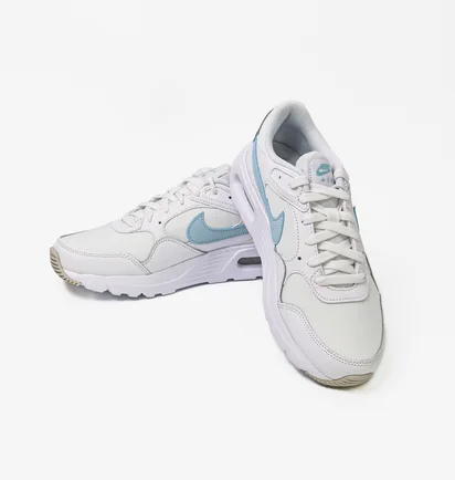 Кроссовки женские Nike Air Max Sc White Cw4554-112