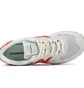 Кросівки чоловічі New Balance 574 Grey Nbu574Rf2