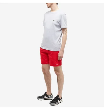 Шорти чоловічі Nike Swim 7 Volley Short Red NESSA559-614