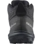Кросівки чоловічі Salomon Gore-Tex Outpulse Mid Gtx Black/Olive 415888-32