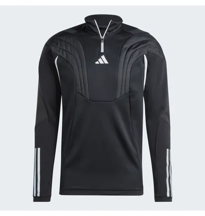 Кофта мужская Adidas Tiro 23 Competition Winterized Black IK9514