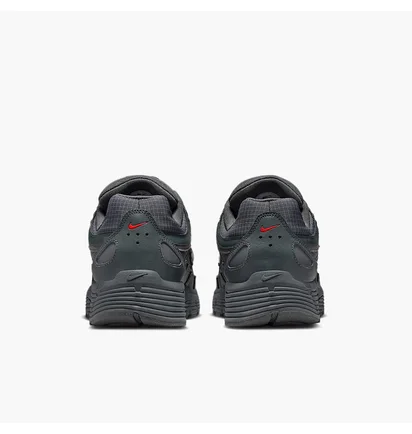 Кросівки чоловічі Nike P-6000 Premium Black IM6767-068