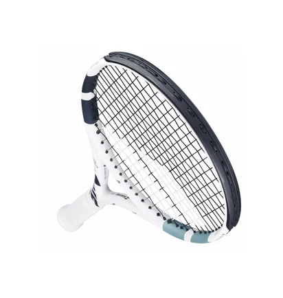 Ракетка для великого тенісу Babolat Evo Drive Lite Unstr White Gen2 Gr2 Multi 101548-100