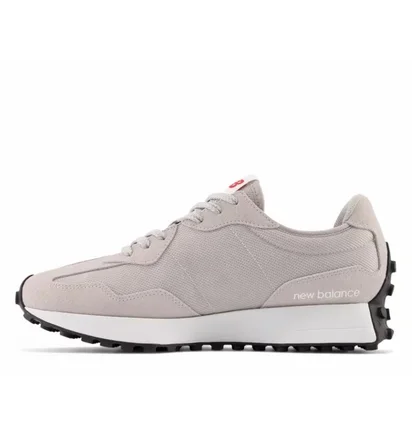 Кроссовки унисекс New Balance 327 Beige Ms327Cgw