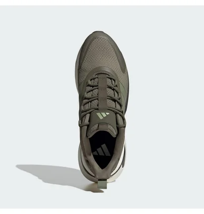 Кросівки чоловічі Adidas Alpharesponse Olive IE6342