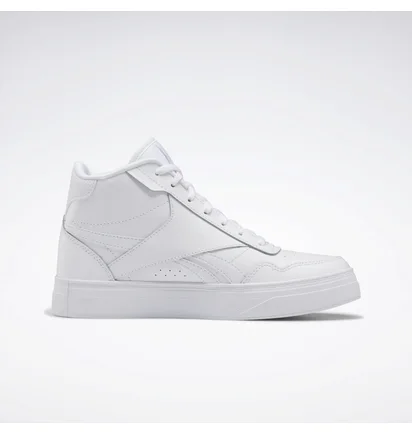 Кроссовки женские Reebok Court Advance Bold High White Gz9614