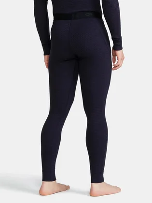 Термобілизна чоловіча Craft Adv Warm Bio-Based Violet 1913751-396000
