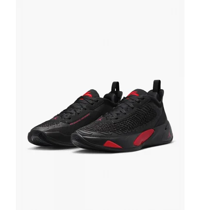 Кроссовки унисекс Air Jordan Luka 1 Basketball Shoes Black Dn1772-060