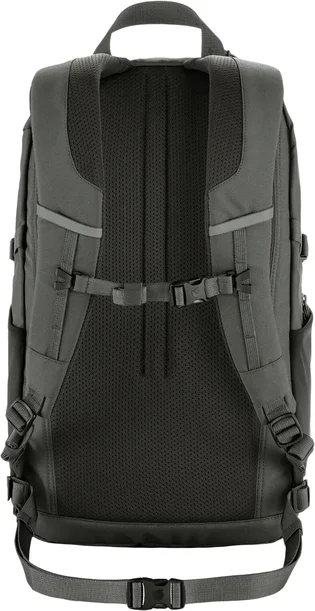 Рюкзак унисекс Fjallraven Skule Grey 23346.050