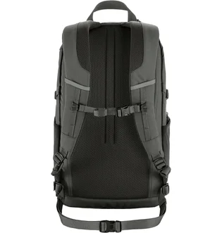 Рюкзак унисекс Fjallraven Skule Grey 23346.050