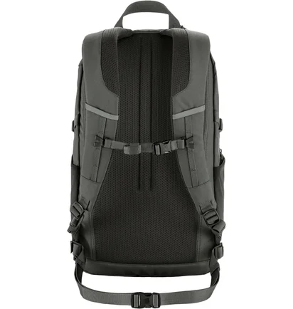 Рюкзак унисекс Fjallraven Skule Grey 23346.050