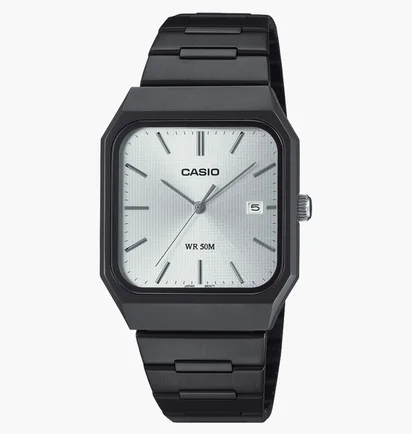 Часы унисекс Casio MTP-B185B-7A