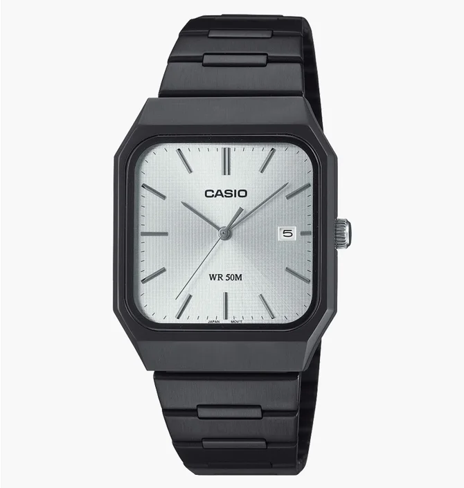 Часы унисекс Casio MTP-B185B-7A