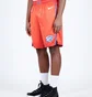 Шорты мужские Nike Nba Oklahoma City Swingman Red AT9933-891