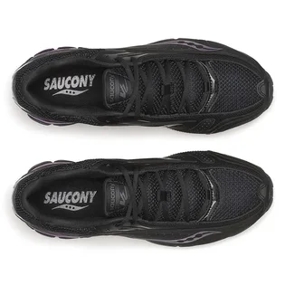 Кроссовки унисекс Saucony Progrid V2 Black S71023-4