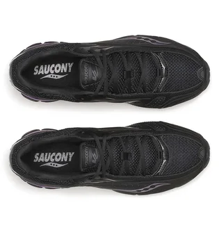 Кросівки унісекс Saucony Progrid V2 Black S71023-4