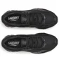 Кроссовки унисекс Saucony Progrid V2 Black S71023-4
